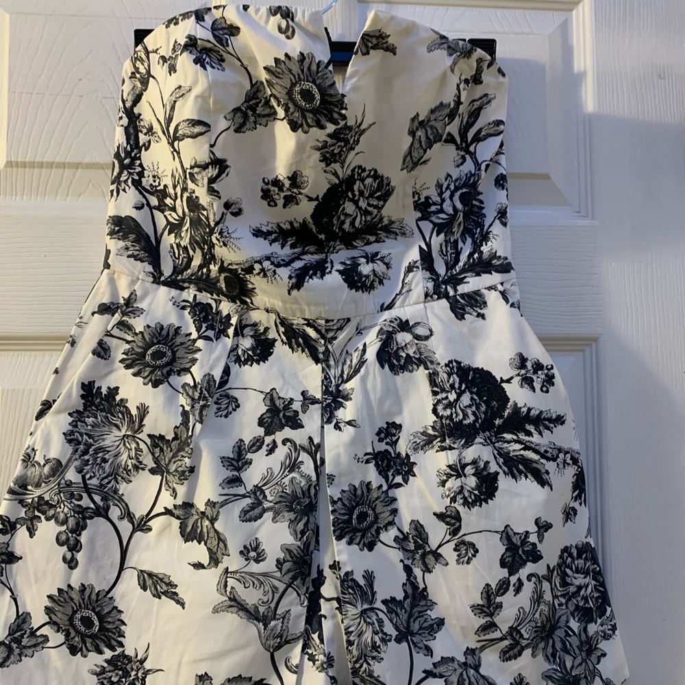 Kimchi Blue Romper from Urban Outfitters